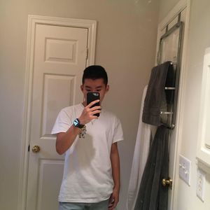 Meet your Posher, James